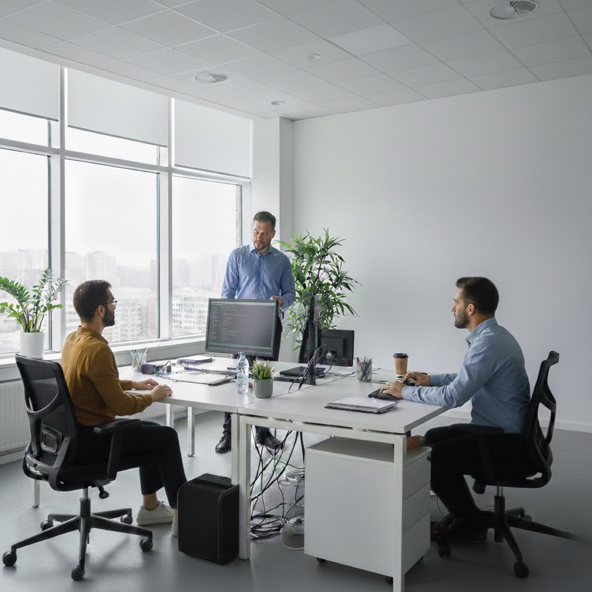 Anonymous chat blackmail expert help - professional consultation for anonymous platform threats