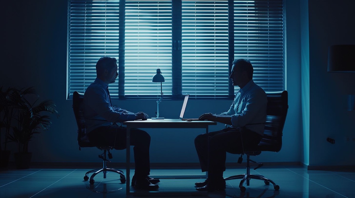 ماذا تفعل عند التعرض للابتزاز - خبير يقدم إرشادات الاستجابة الطارئة