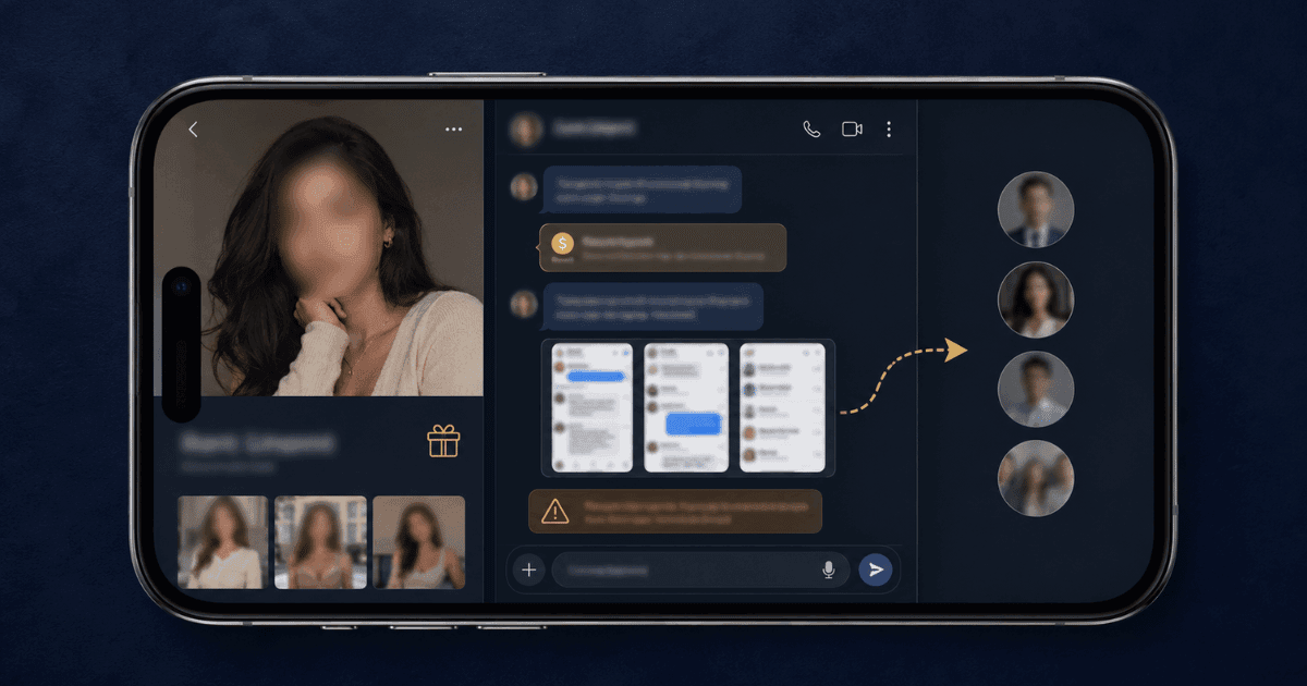 Sugar Baby Blackmail: What to Do and How to Stay Safe