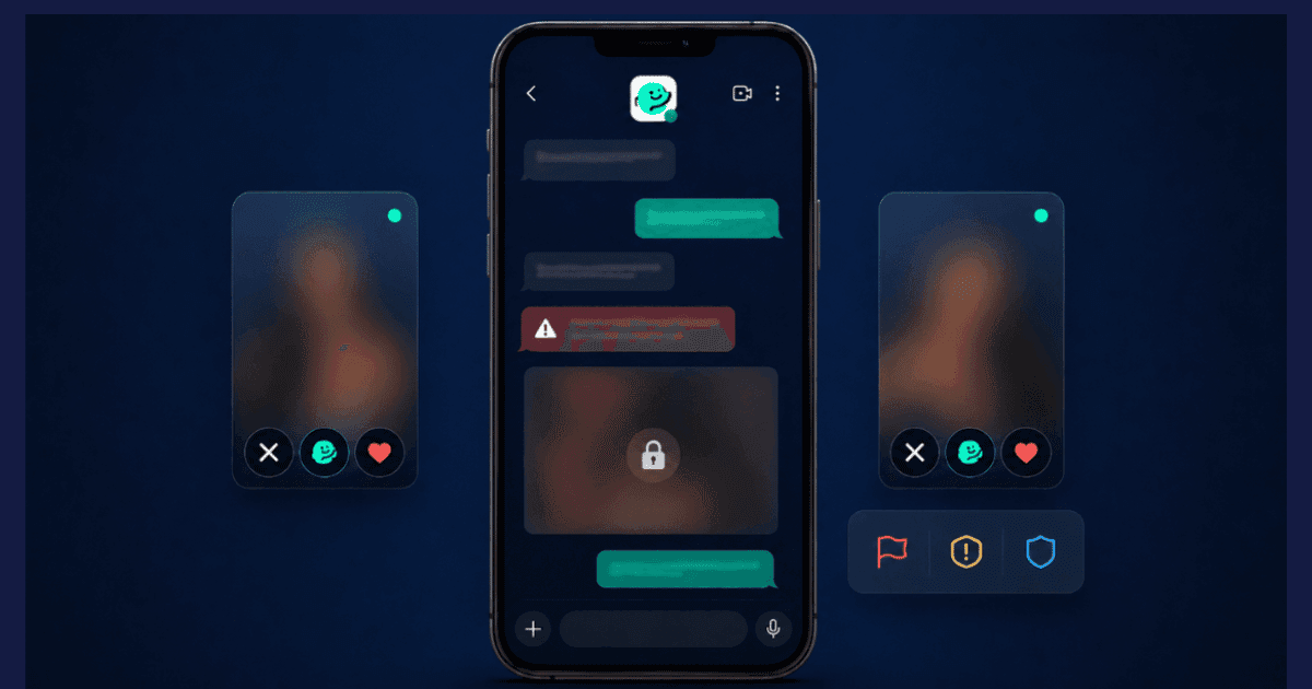 Being Blackmailed on Azar: Steps to Take After a Recorded Call