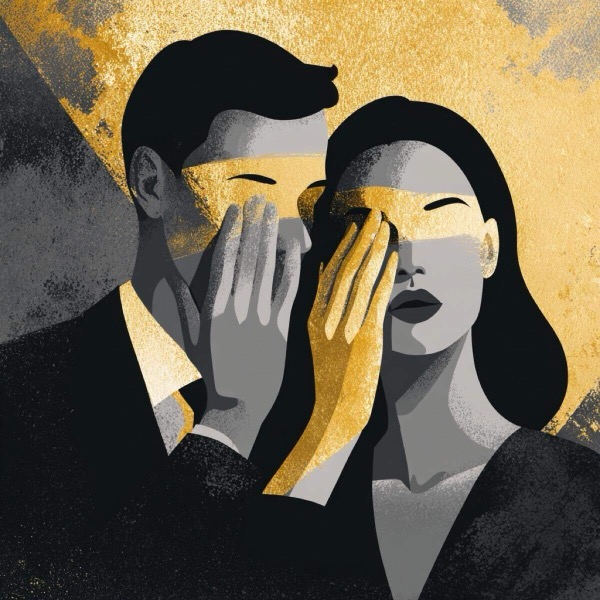 Blind ID blackmail expert help - professional cybersecurity assistance for anonymous app blackmail victims