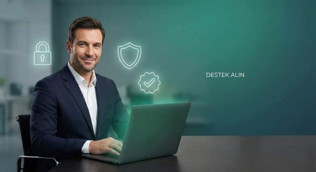 Blind ID şantaj acil müdahale uzmanı - profesyonel siber güvenlik desteği ve kimlik koruma hizmeti