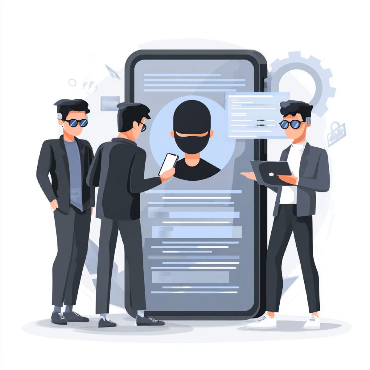 Bumble şantaj uzman ekip - profesyonel siber güvenlik analizi ve profil inceleme