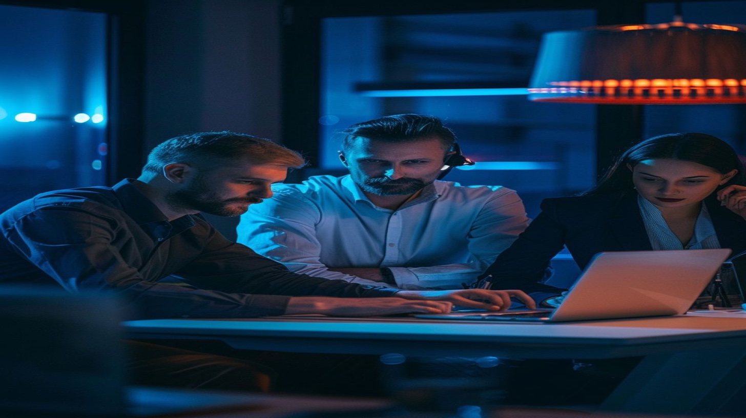 حل الابتزاز الجنسي عبر الكاميرا - متخصص في الأمن السيبراني يعمل على تحييد التهديدات وحماية الضحايا