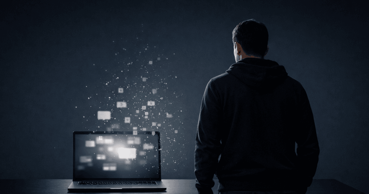 Cyber Funeral: Digital Legacy After Online Harassment