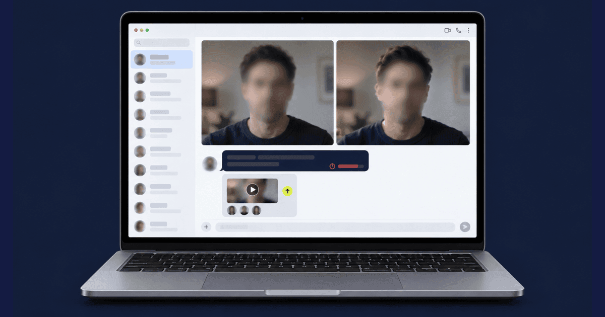 Deepfake Şantajına Uğradım, Ne Yapmalıyım?