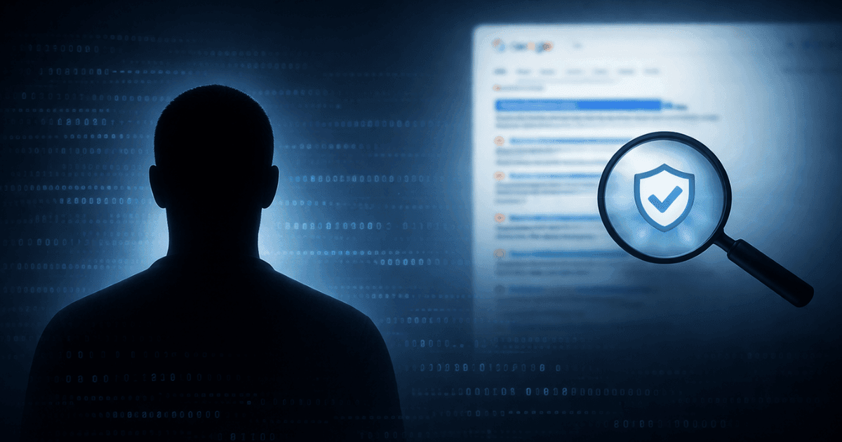 From Deepfake Blackmail to Clean Search Results: A Recovery Story