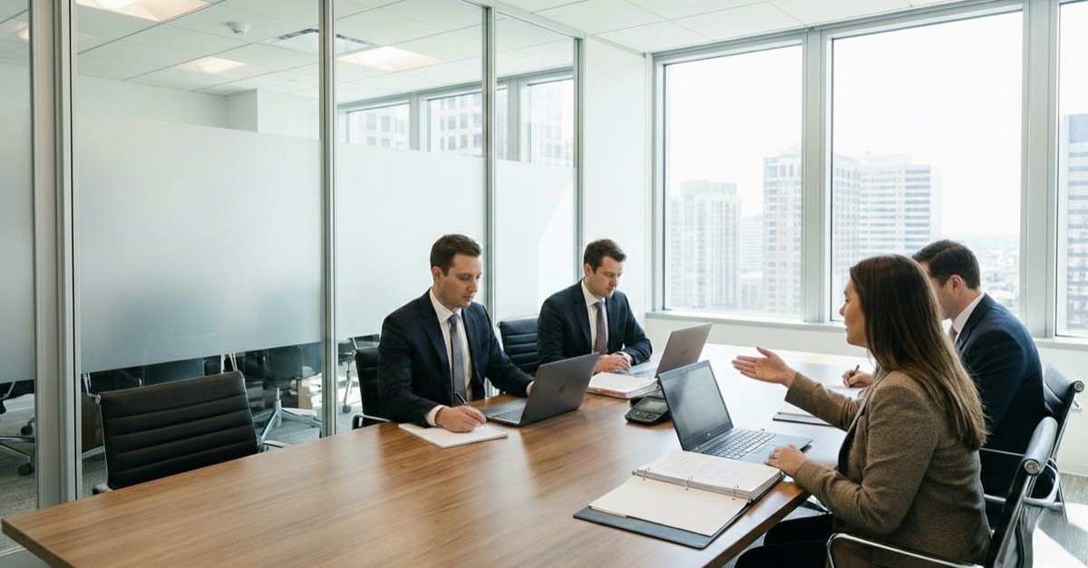 Digital blackmail - professional consultation team providing immediate action for digital threats