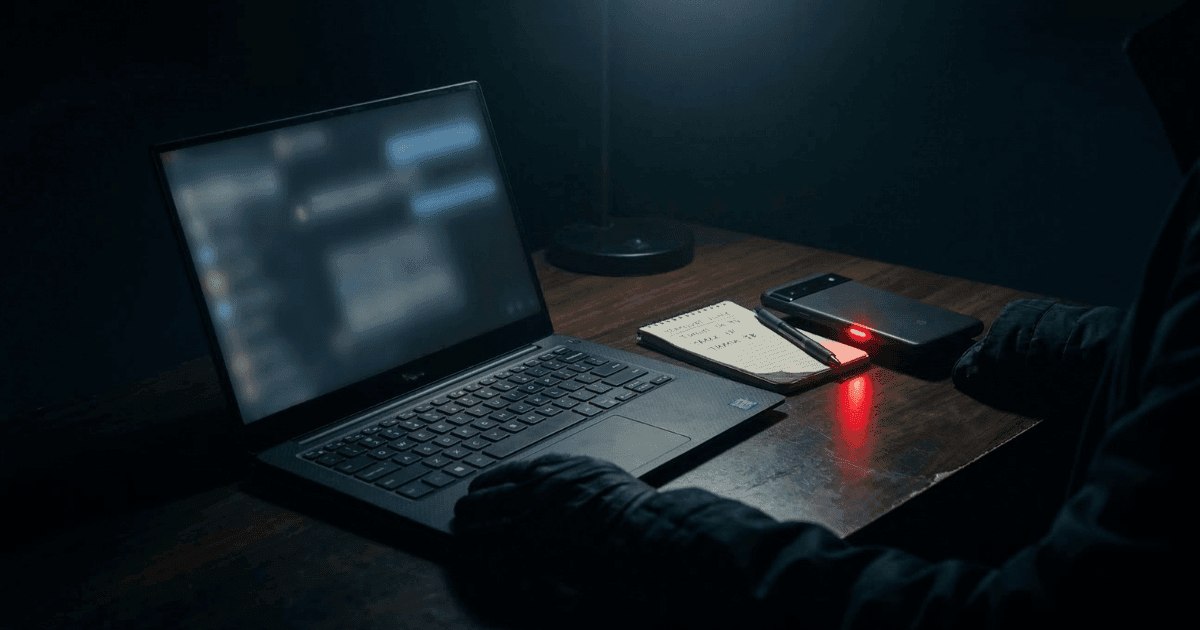 Dijital Şantaj Nasıl Durdurulur: Acil Müdahale Rehberi