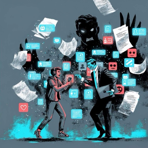 Discord blackmail immediate action - urgent cybersecurity response preventing gaming community threats