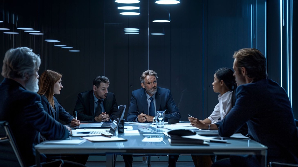 Discord blackmail resolution expert team coordinating comprehensive server protection and account security strategies