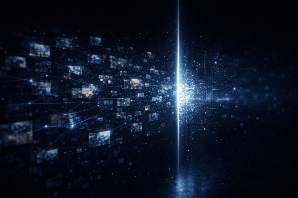 DMCA kaldırma bildirimi acil telif hakkı müdahale - dijital içerik ağında yayılan telif hakkı ihlallerinin hızla büyümesini gösteren görselleştirme