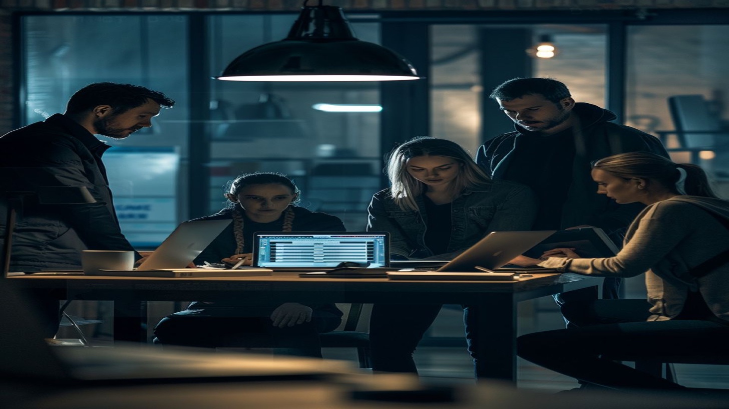 مساعدة متخصصة في احتيال مواعدة فيسبوك - فريق خبراء الأمن السيبراني ينسق تحقيق احتيال وسائل التواصل الاجتماعي ويطور استراتيجية حماية شاملة للضحايا