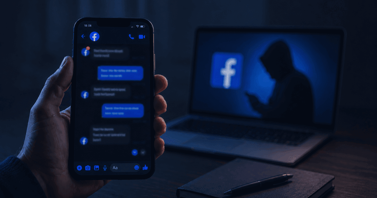 Facebook Şantaj Şikayet Formu ve Başvuru