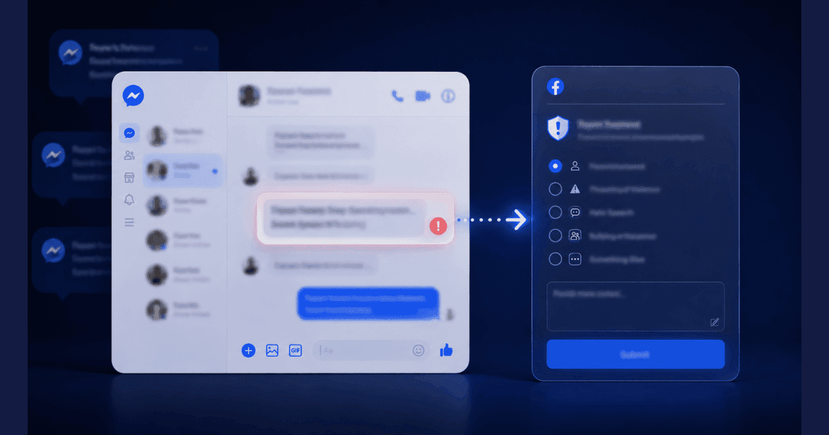 Facebook Tehdit Mesajı Cezası: Şikayet ve Yargı Süreci