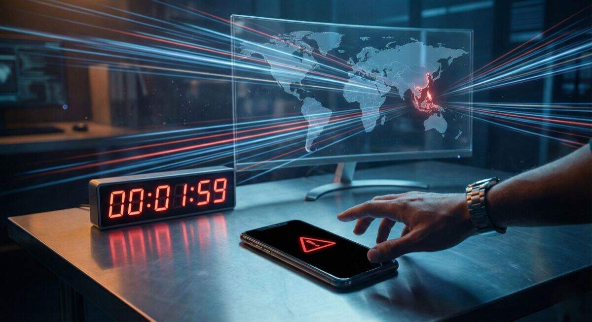 Filipinler şantaj coğrafi tuzak - uluslararası siber tehdit ve acil müdahale gerektiren sınır ötesi dolandırıcılık