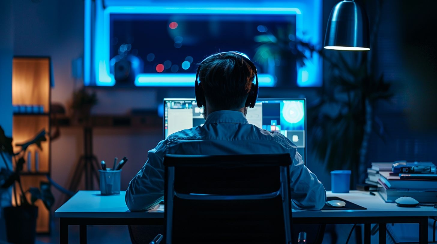 حل الابتزاز الجنسي الفلبيني - محلل أمن سيبراني يراقب استخبارات التهديدات العابرة للحدود ونشاط العصابات الإجرامية الفلبينية