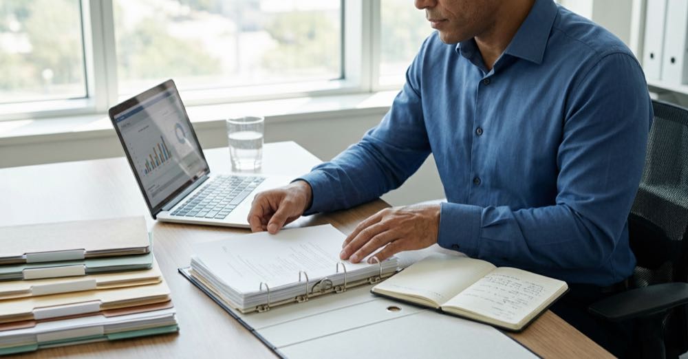 Filipino sextortion solution - expert team strategizing cross-border threat response and victim protection in professional office meeting