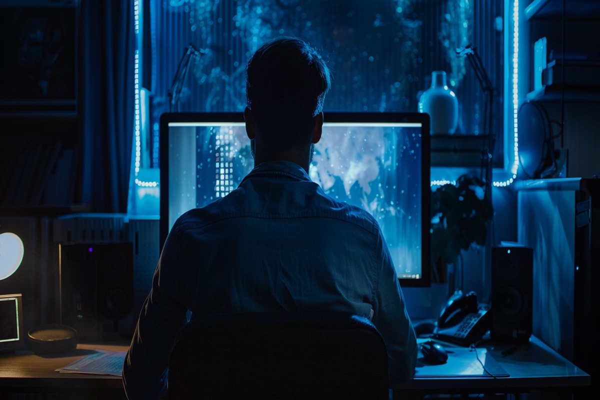 عملية القضاء الاحترافية على تهديدات الابتزاز الجنسي مع تنسيق فريق الخبراء وإجراءات الأمان