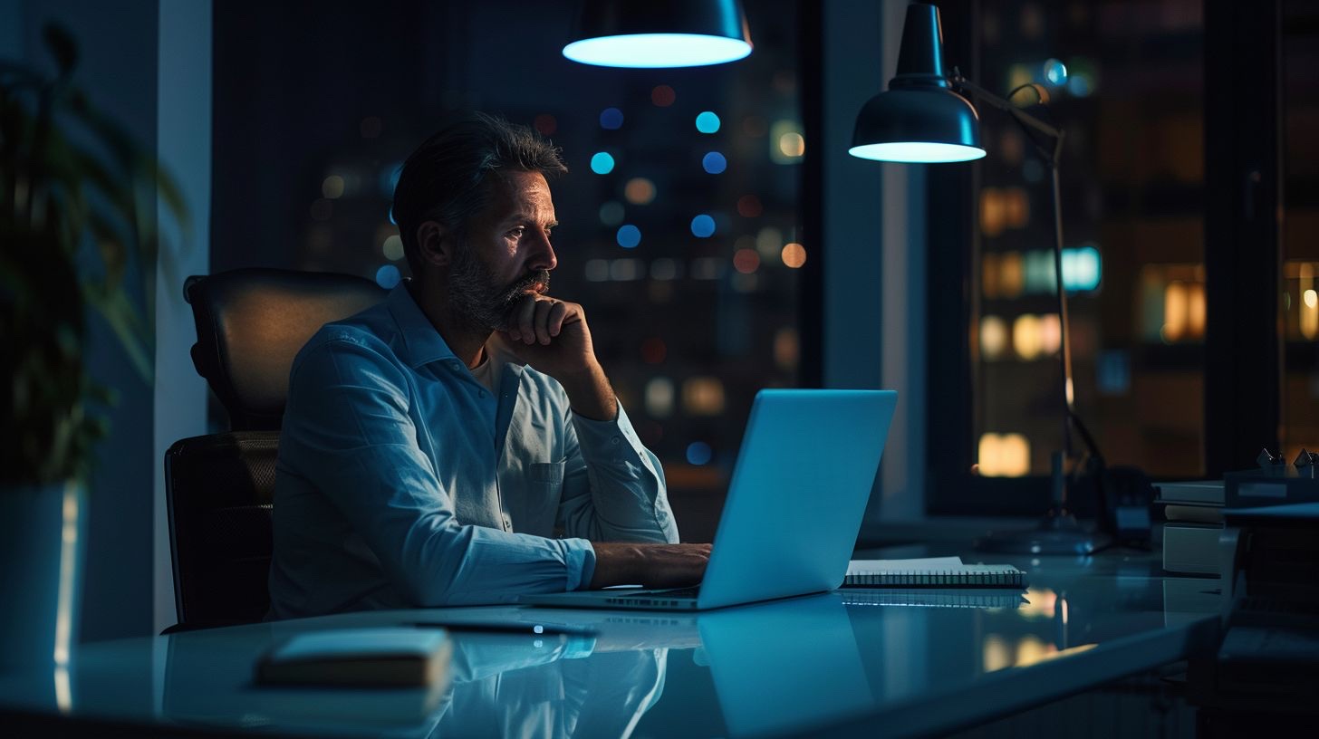 استجابة عاجلة للابتزاز بالصور الحميمة - ضحية تعاني من التوتر بسبب أزمة الابتزاز بالصور تحتاج إلى تدخل مهني فوري وحماية