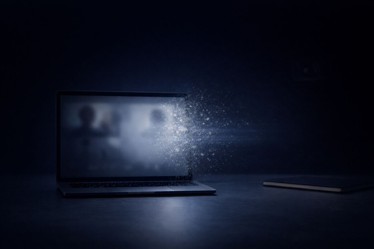 Gizli kamera şantajı çözüm süreci - dijital tehdit analizi ve profesyonel müdahale operasyonu