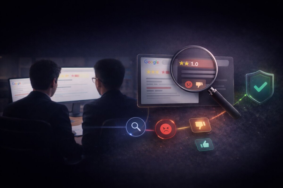 Google yorum kaldırma çözüm uzman ekibi - olumsuz yorum kaldırma profesyonelleri hukuki süreç ve stratejik müdahale
