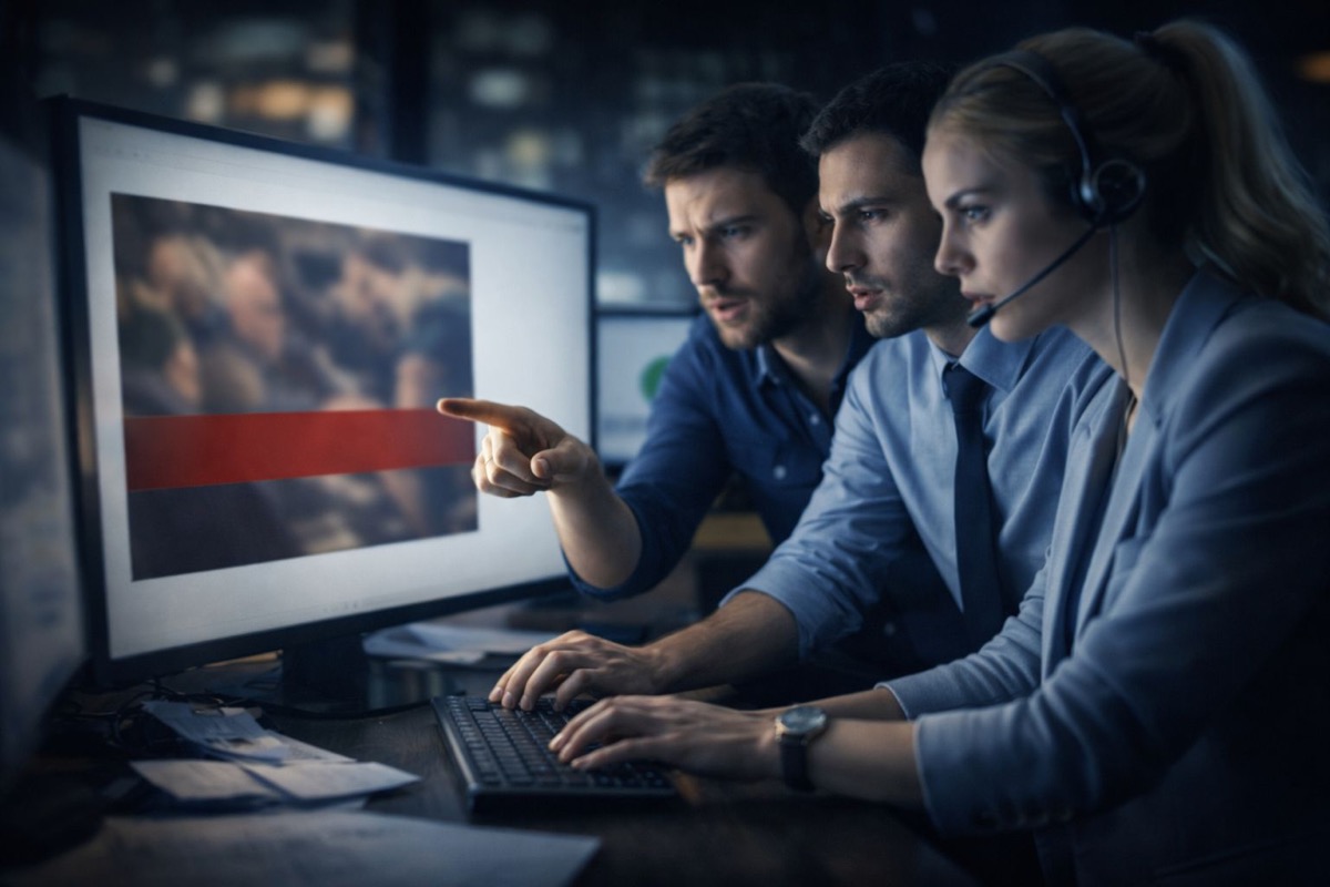 Google'dan görsel kaldırma çözüm uzman içerik temizleme - profesyonel ekip istenmeyen görsellerin tespiti ve kaldırılması sürecinde