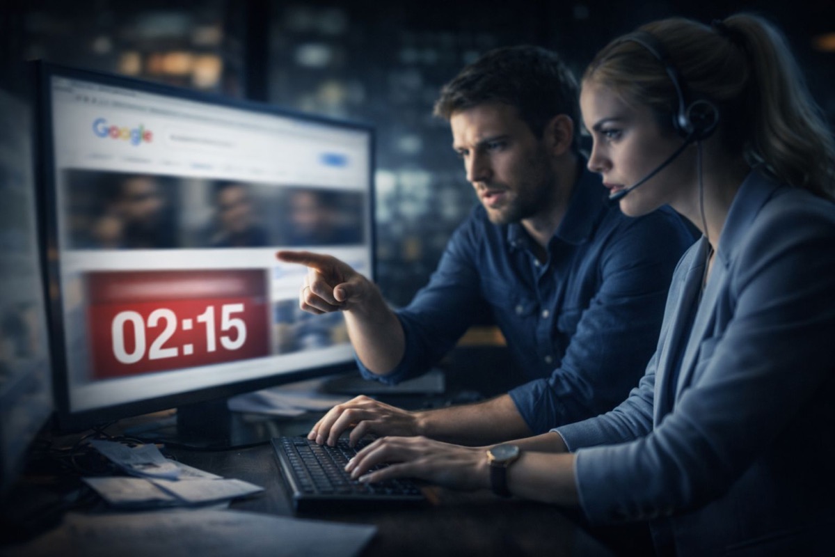 Google'dan görsel kaldırma acil müdahale ekibi - uzman ekip istenmeyen görsellerin hızlı kaldırılması için zamana karşı çalışıyor