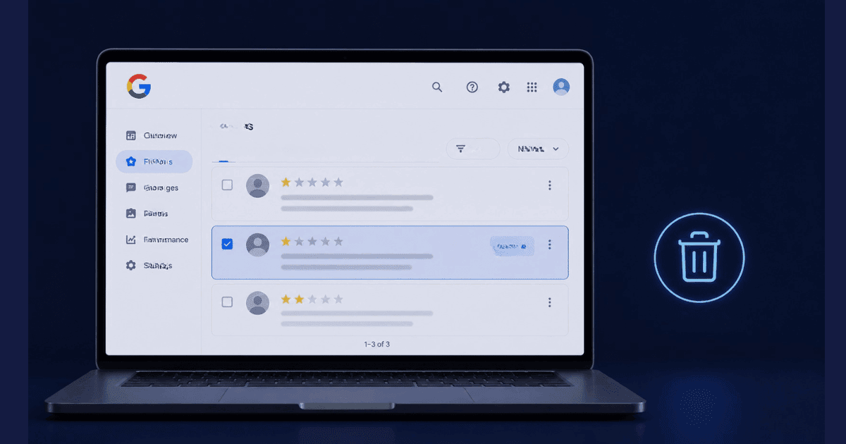 Googledan Negatif Görüntülenme Nasıl Kaldırılır?