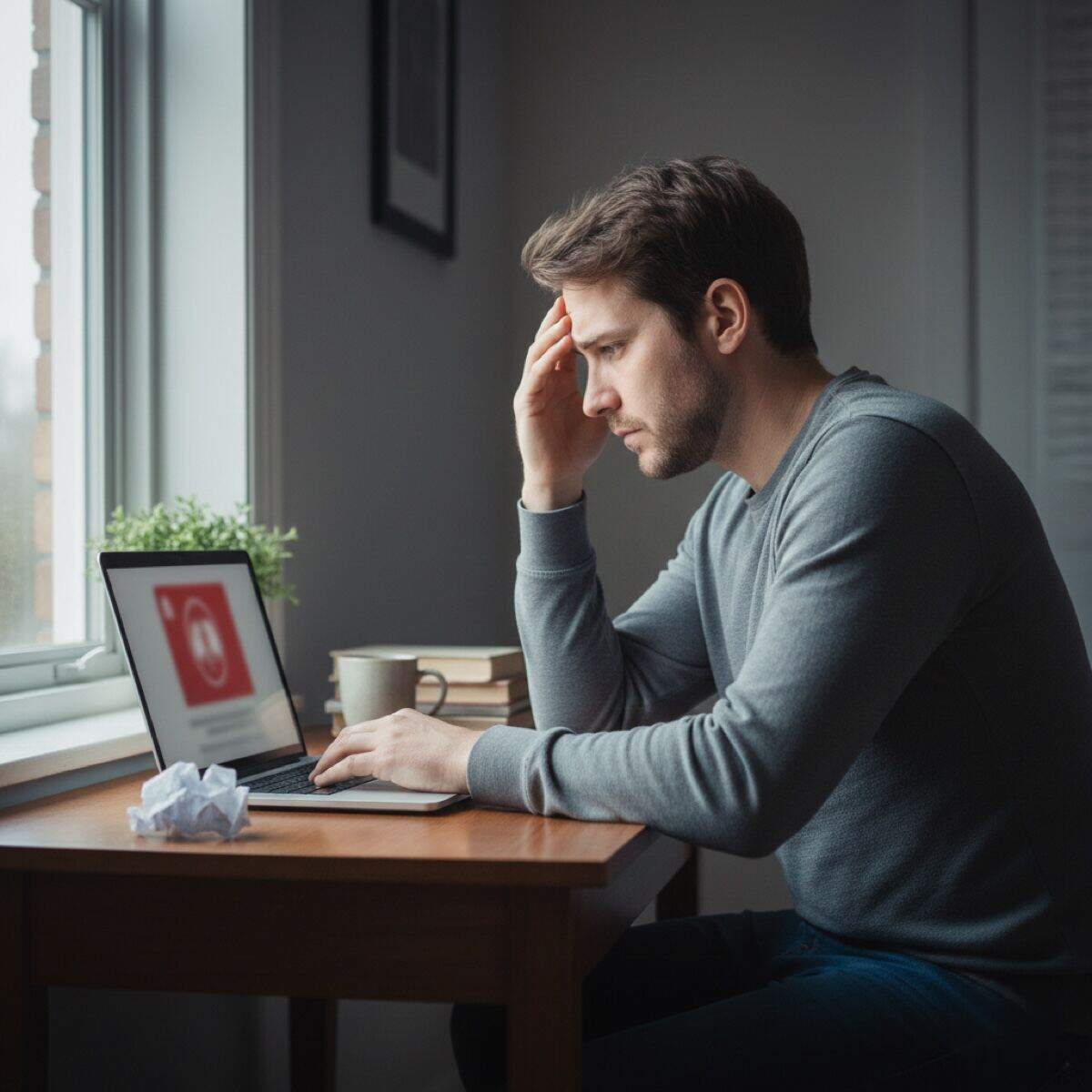 Görüntülü sohbet şantajı acil uyarı - video kayıt tehdidi ve psikolojik stres riski