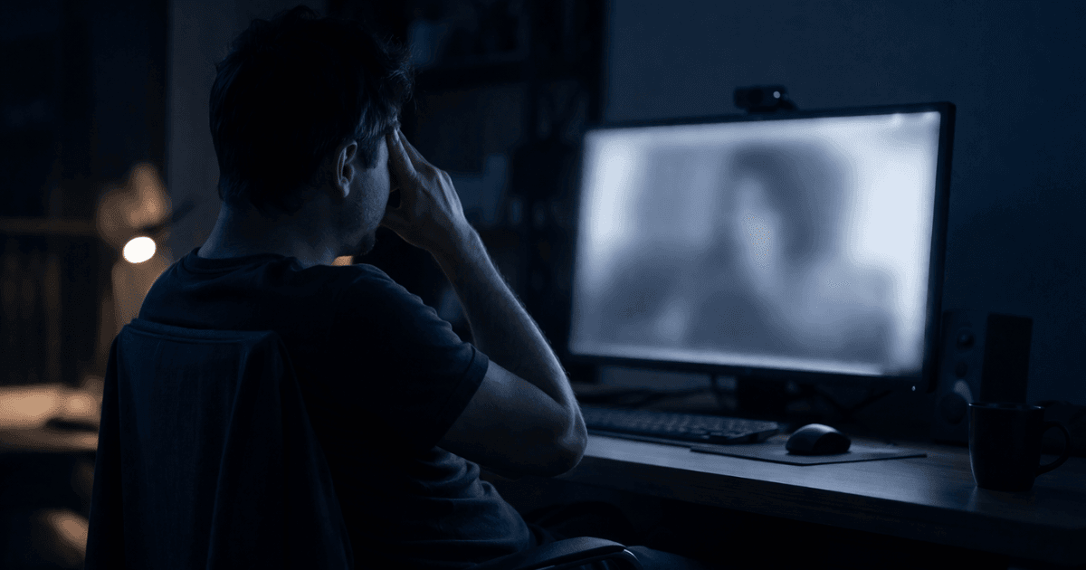 Görüntülü Sohbet Dolandırıcılık: Yasal Haklarınız ve Yapmanız Gerekenler