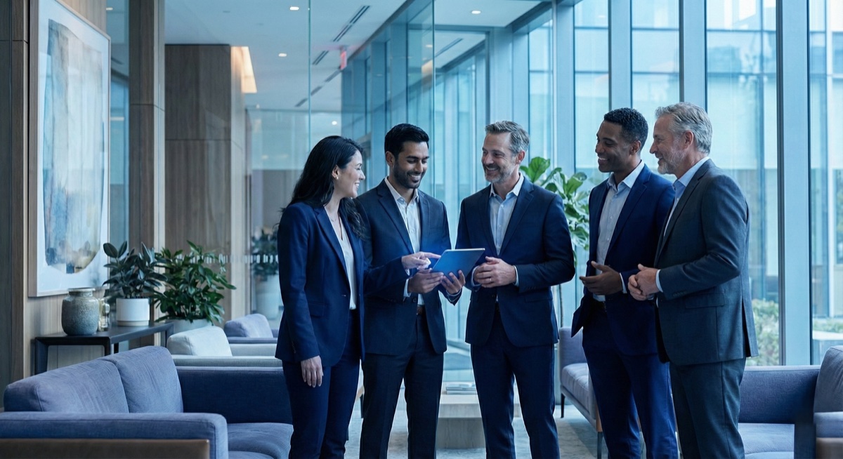 Hakkımızda Altahonos ekip işbirliği misyon ve vizyon dijital itibar yönetimi