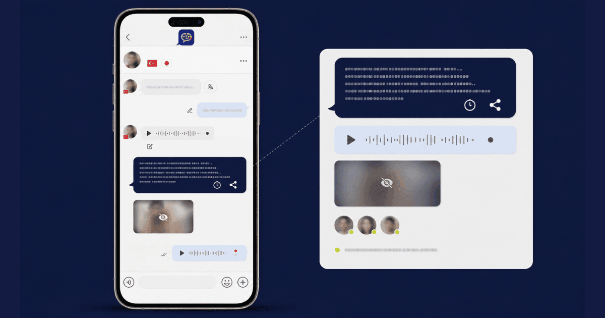 HelloTalk Şantajı: Kanıt Toplama ve Şikayet Rehberi