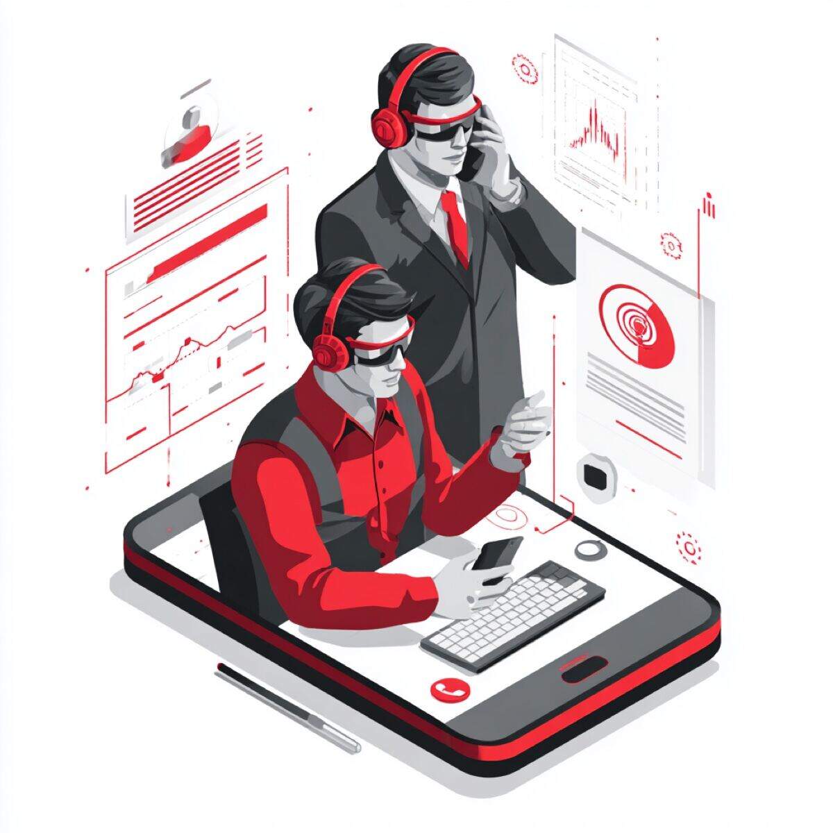 Hinge şantaj uzman destek ekibi - profesyonel kriz müdahale ve analiz hizmeti