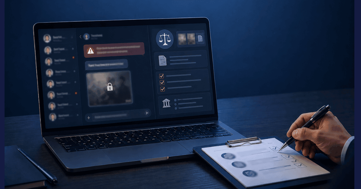 How a Sextortion Attorney Can Help Victims