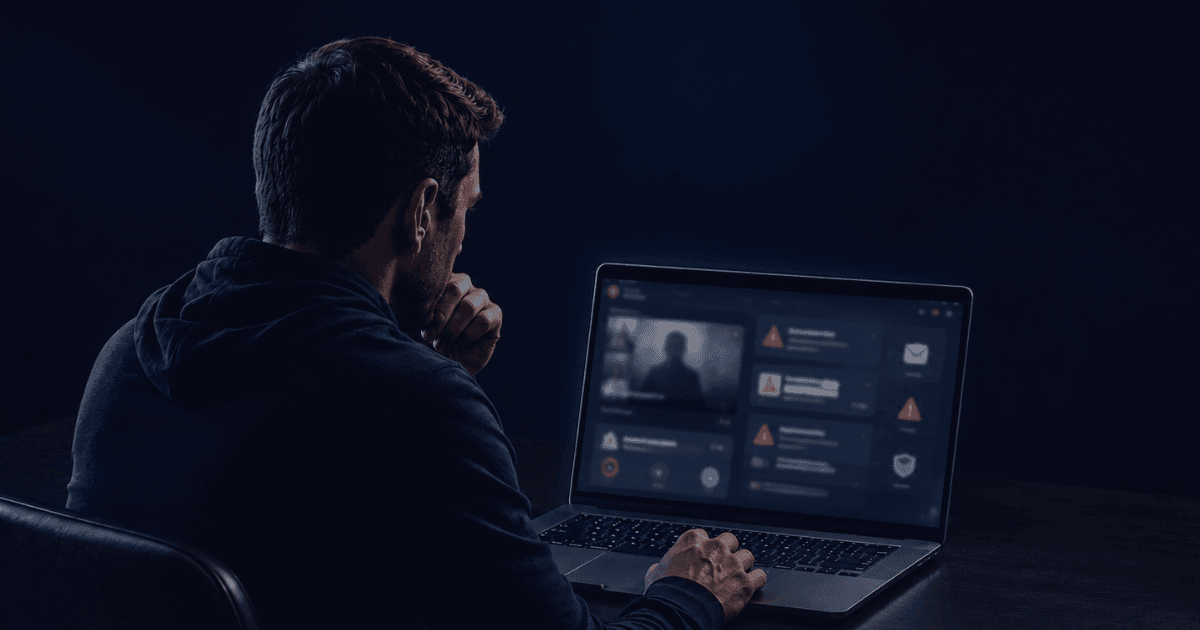 How to Avoid Being Scammed Online