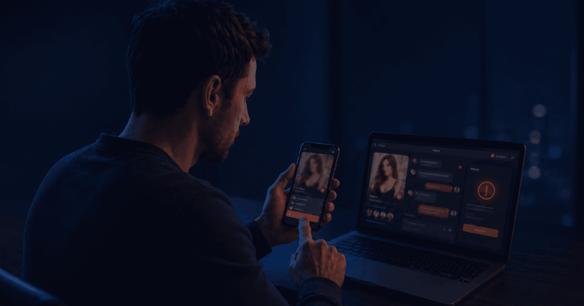 How to Avoid Dating App Scams: Complete Guide