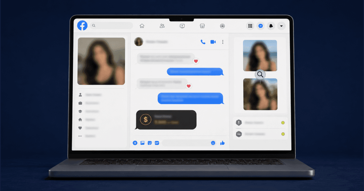 Facebook Dating Scams: How to Spot and Avoid Them
