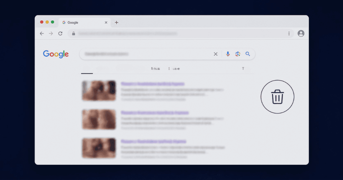 How to Remove Adult Content from Google