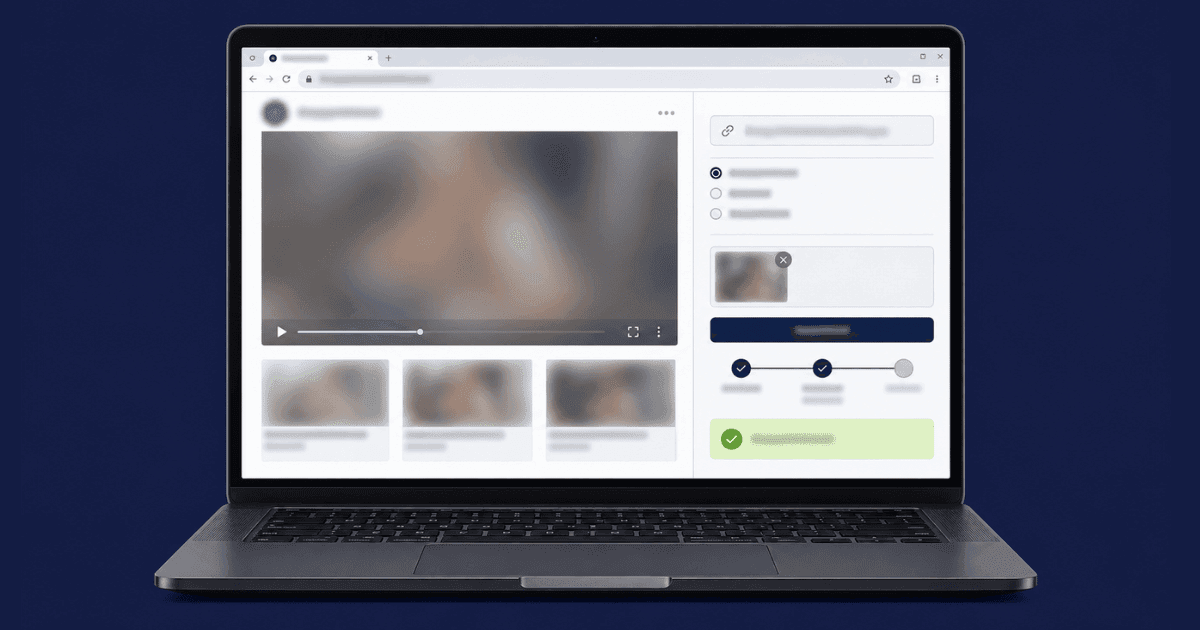 Come rimuovere da internet le immagini intime diffuse senza consenso