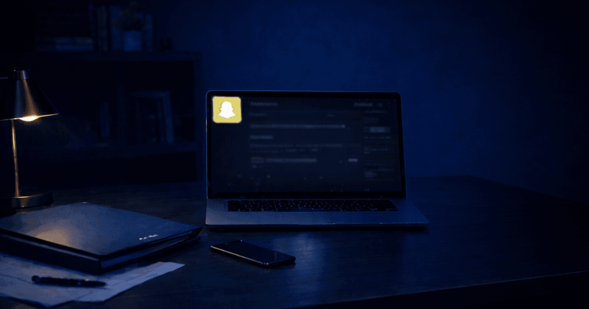 How to Report Blackmail on Snapchat: Complete Reporting Guide