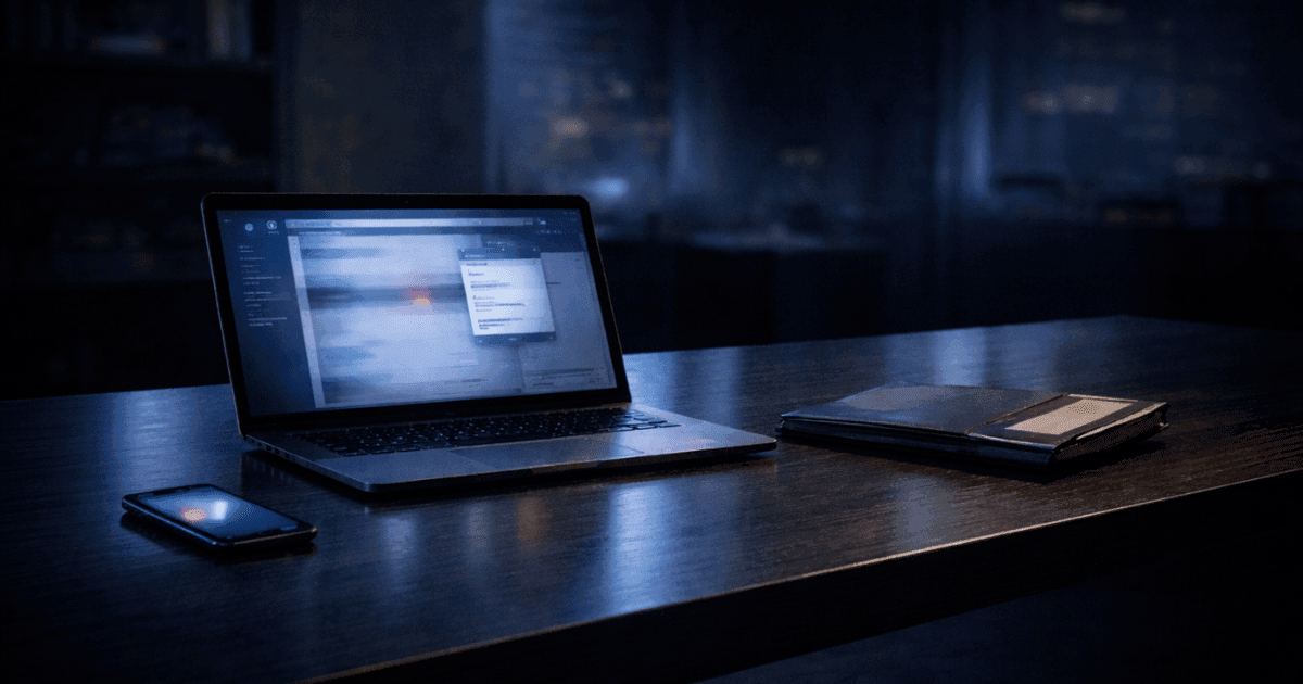 How to Report Cyber Blackmail on Facebook: Complete Guide