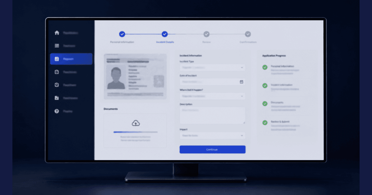 How to Report Identity Theft: Step-by-Step Recovery Guide