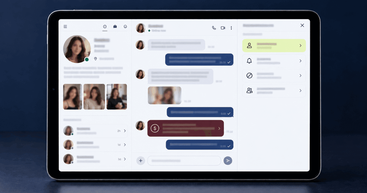 Cómo mantenerse seguro en el sugar dating: guía de protección