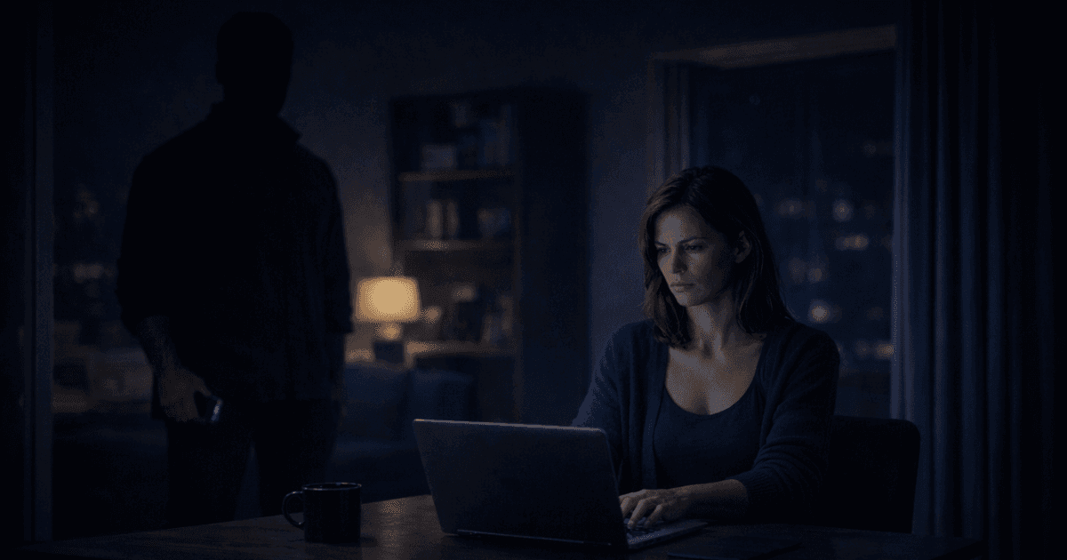 How to Stop a Blackmailing Boyfriend: Safety & Legal Guide