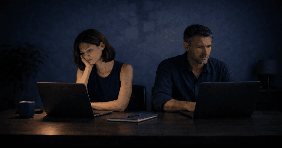 How to Stop Emotional Blackmail: Breaking Free Guide