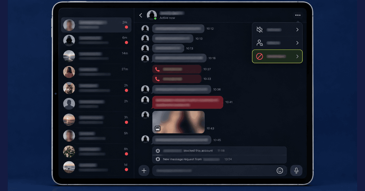 How to Stop Online Harassment: A Practical Guide