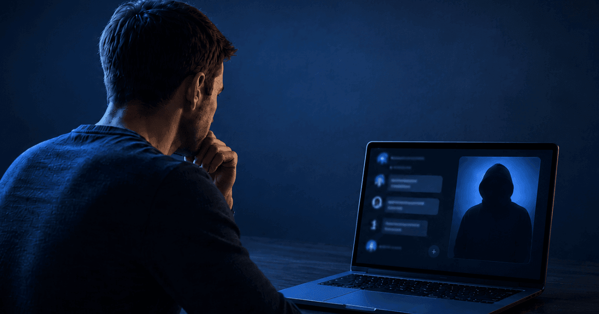 How to Tell If a Blackmailer Is Bluffing: Warning Signs