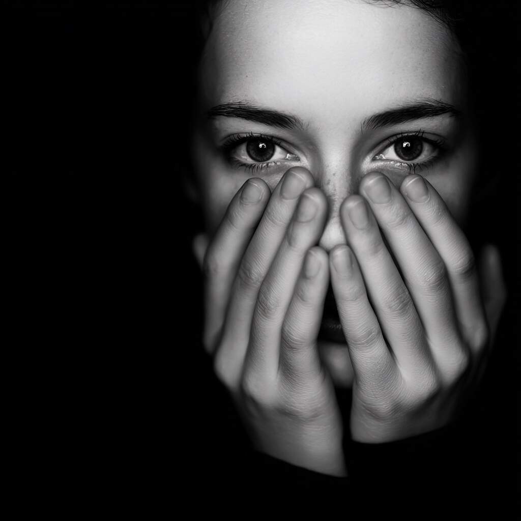 Inshallah app blackmail crisis protection - Muslim community safety and Islamic honor protection