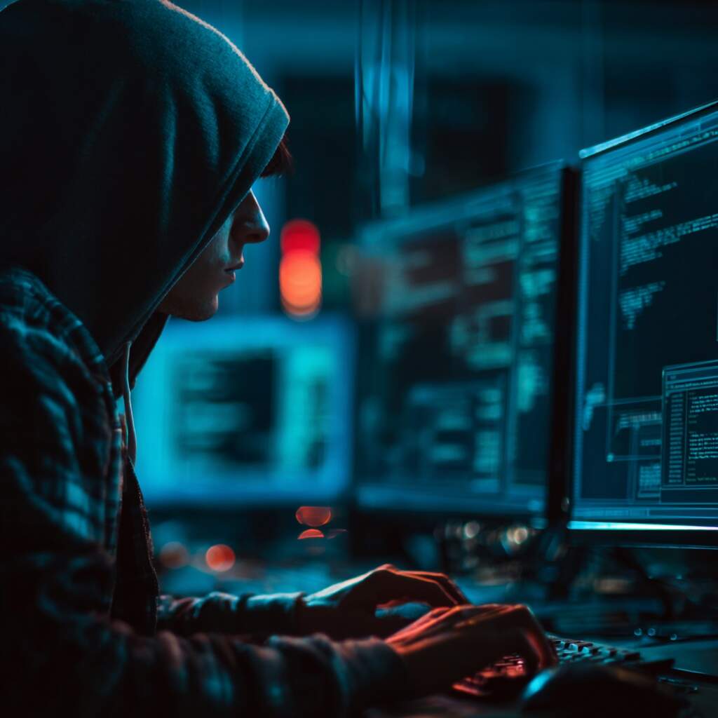 Inshallah app blackmail defense professional solution - Islamic community protection and cyber crime resolution